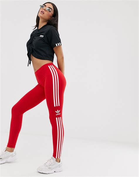 adidas leggings korea.